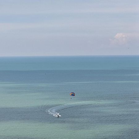 באטו פרינג'י Green Ocean Seaview Apartment מראה חיצוני תמונה