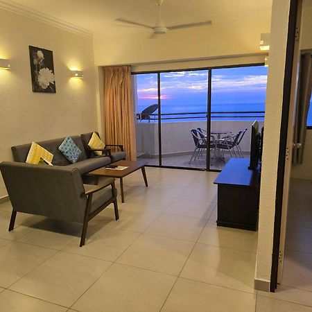 באטו פרינג'י Green Ocean Seaview Apartment מראה חיצוני תמונה