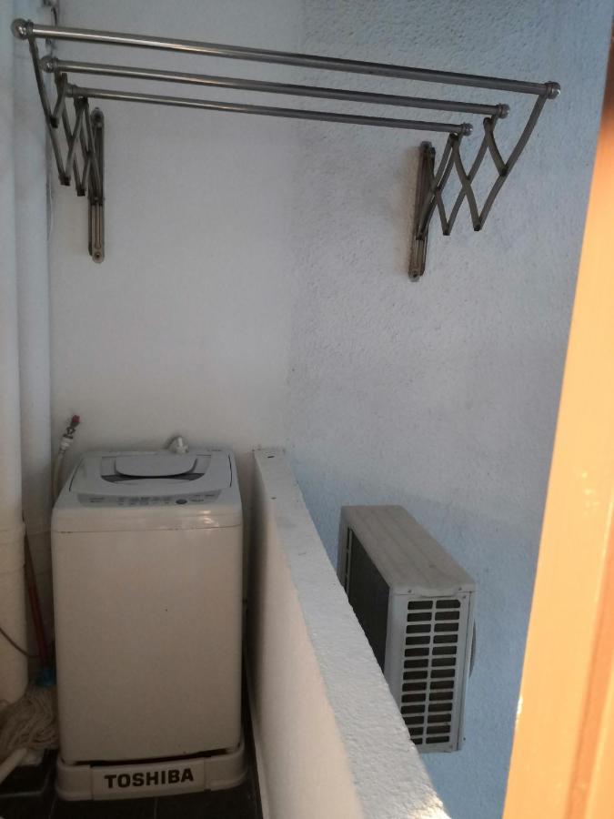 באטו פרינג'י Green Ocean Seaview Apartment מראה חיצוני תמונה