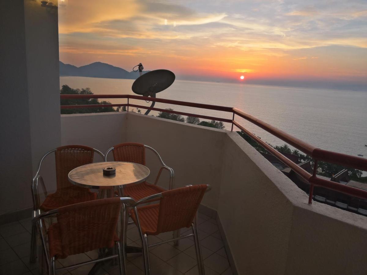 באטו פרינג'י Green Ocean Seaview Apartment מראה חיצוני תמונה