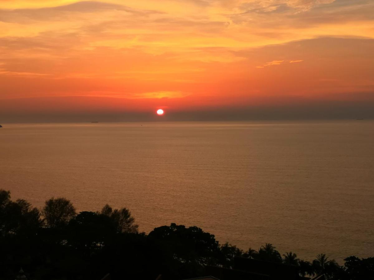 באטו פרינג'י Green Ocean Seaview Apartment מראה חיצוני תמונה