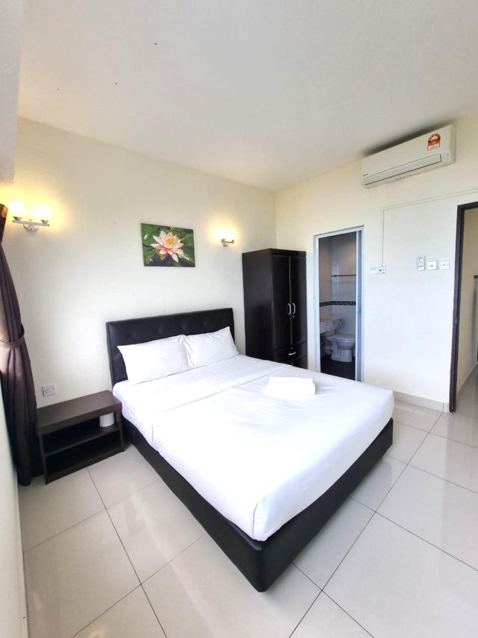 באטו פרינג'י Green Ocean Seaview Apartment מראה חיצוני תמונה