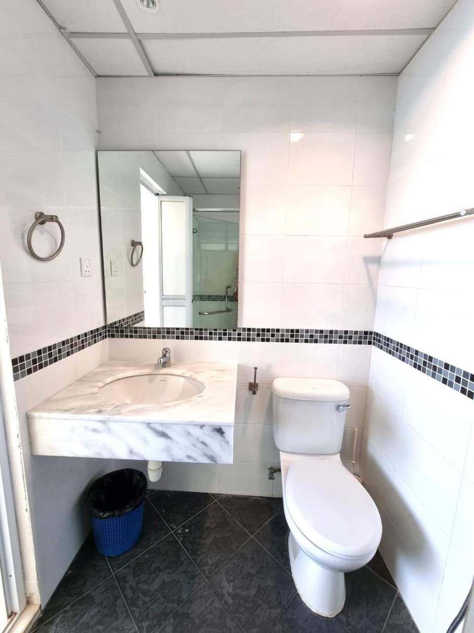באטו פרינג'י Green Ocean Seaview Apartment מראה חיצוני תמונה
