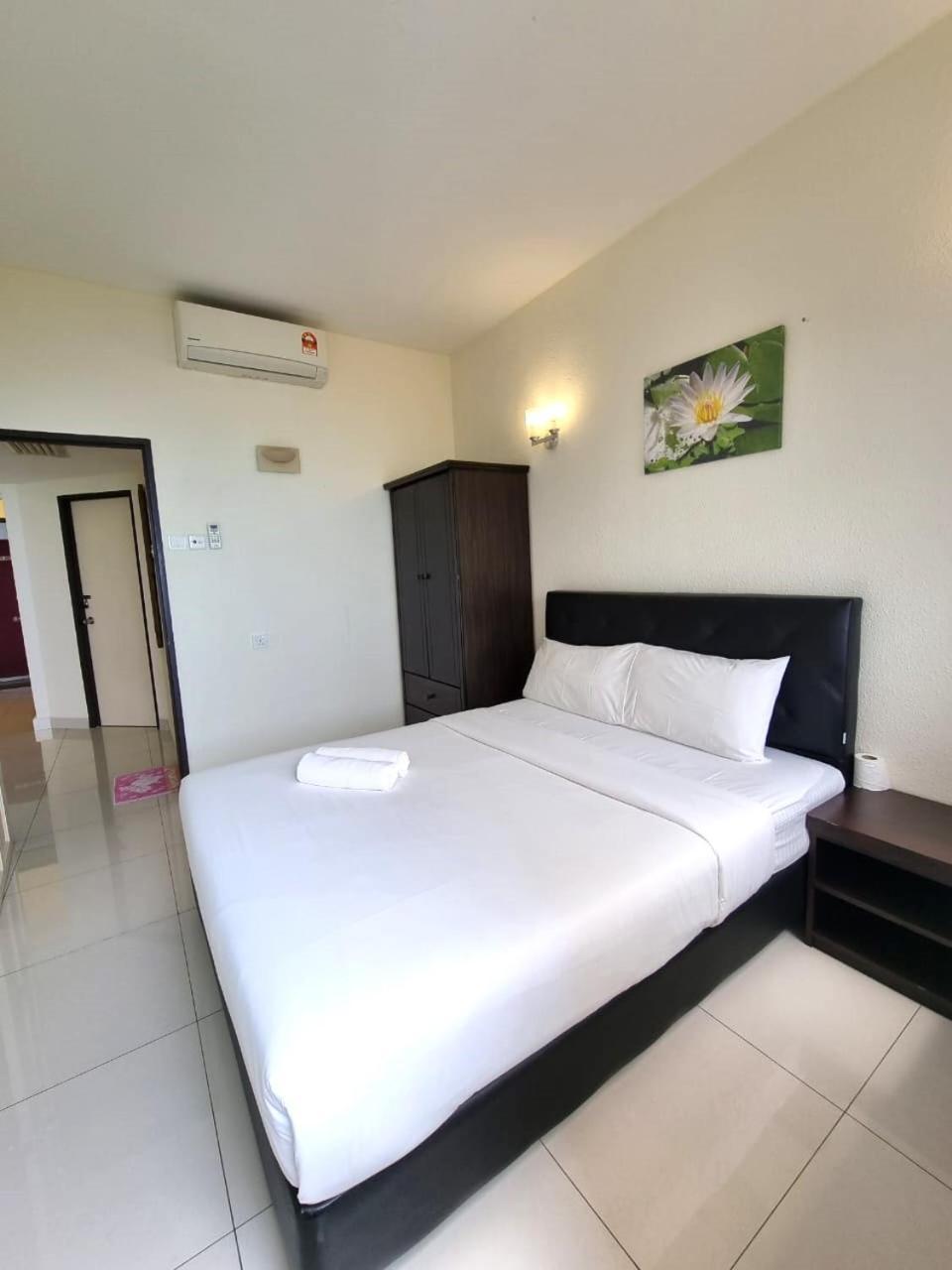 באטו פרינג'י Green Ocean Seaview Apartment מראה חיצוני תמונה
