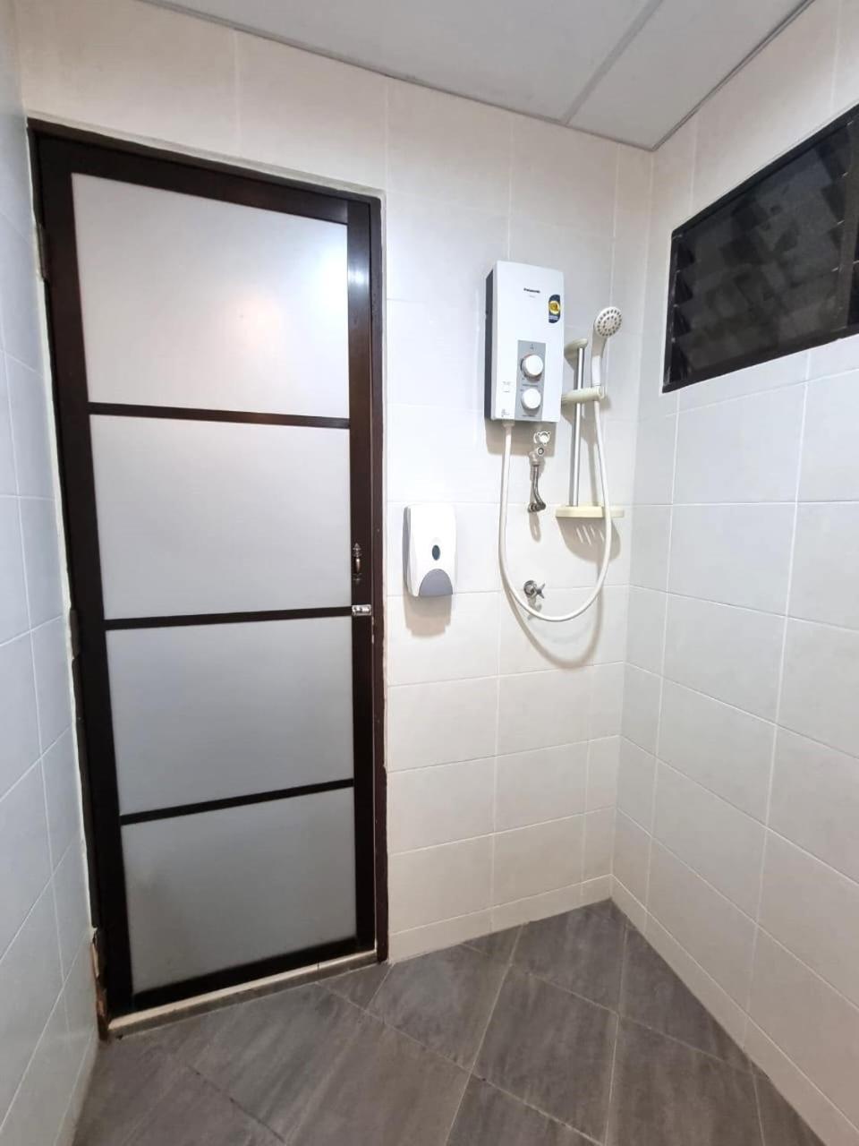 באטו פרינג'י Green Ocean Seaview Apartment מראה חיצוני תמונה