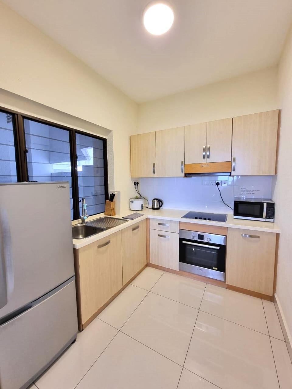 באטו פרינג'י Green Ocean Seaview Apartment מראה חיצוני תמונה
