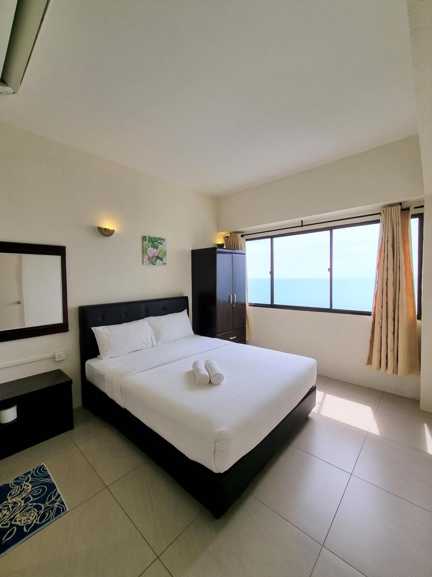 באטו פרינג'י Green Ocean Seaview Apartment מראה חיצוני תמונה