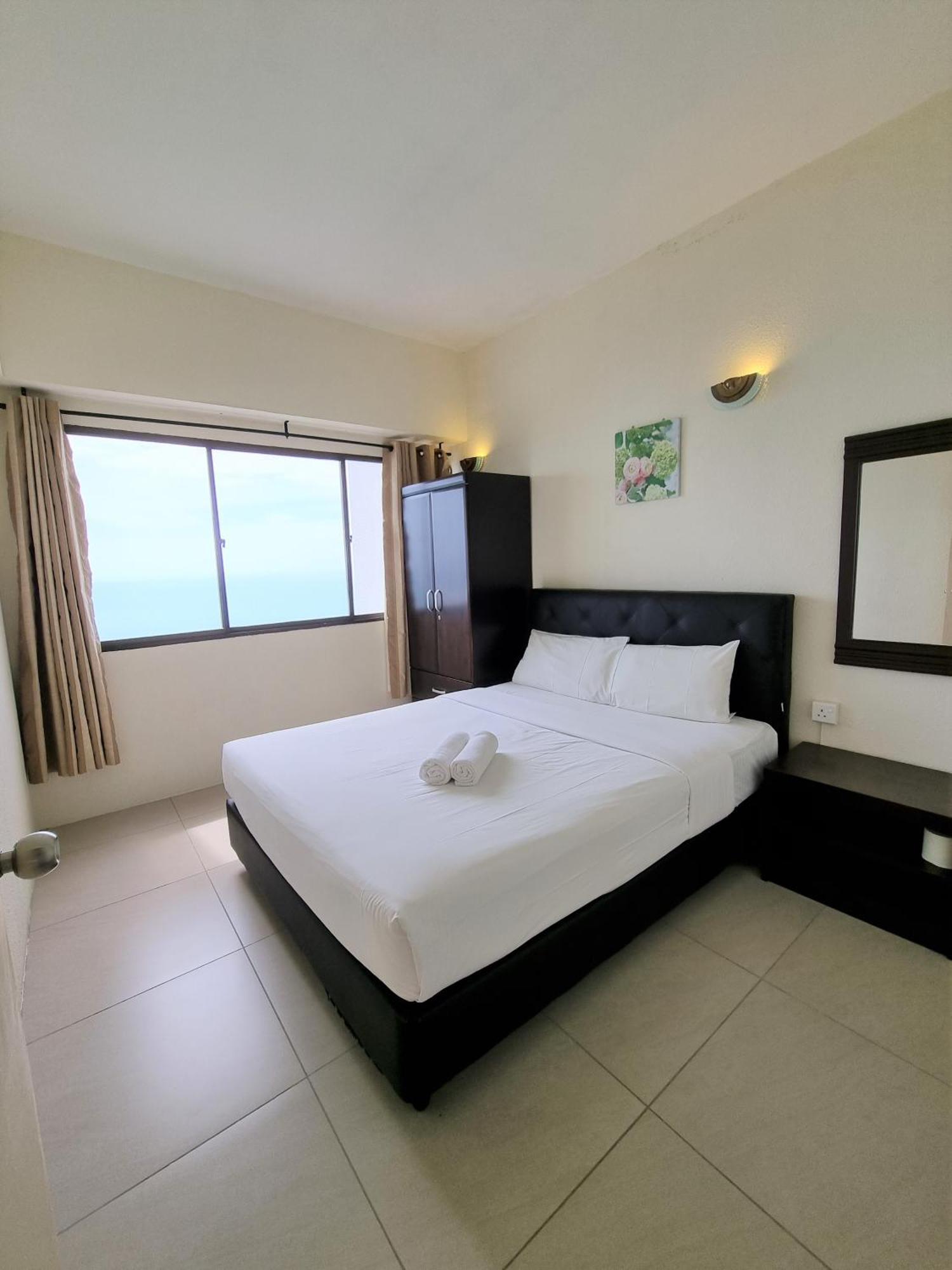 באטו פרינג'י Green Ocean Seaview Apartment מראה חיצוני תמונה