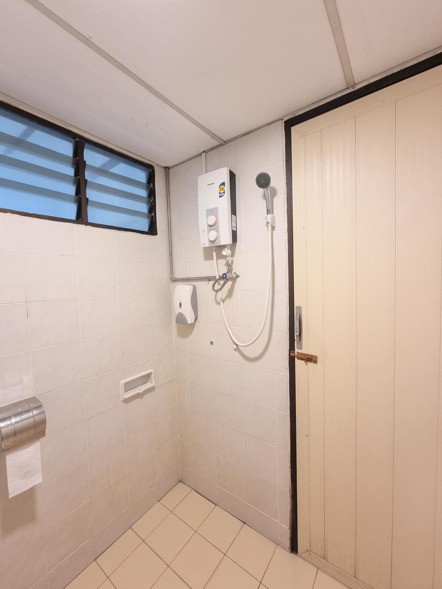 באטו פרינג'י Green Ocean Seaview Apartment מראה חיצוני תמונה