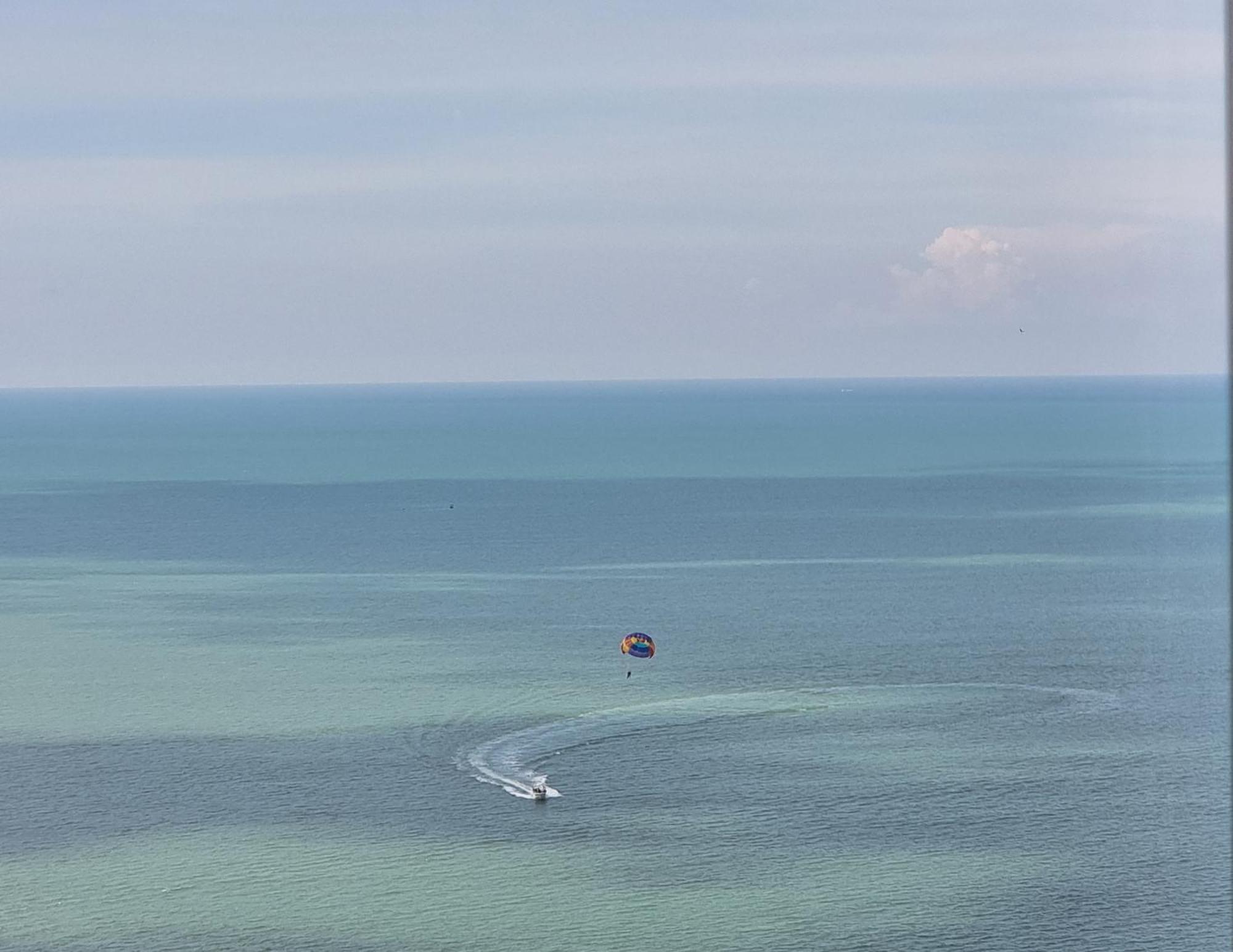 באטו פרינג'י Green Ocean Seaview Apartment מראה חיצוני תמונה