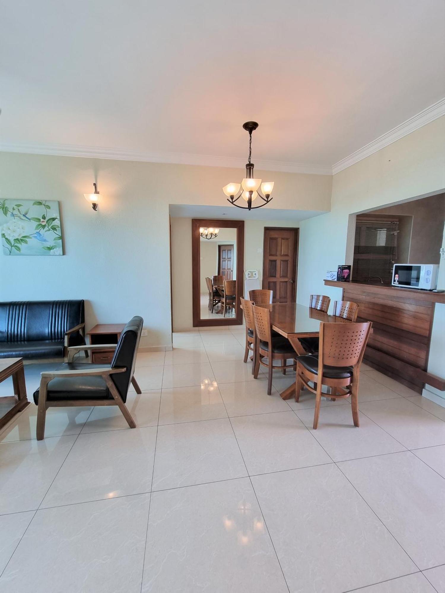 באטו פרינג'י Green Ocean Seaview Apartment מראה חיצוני תמונה
