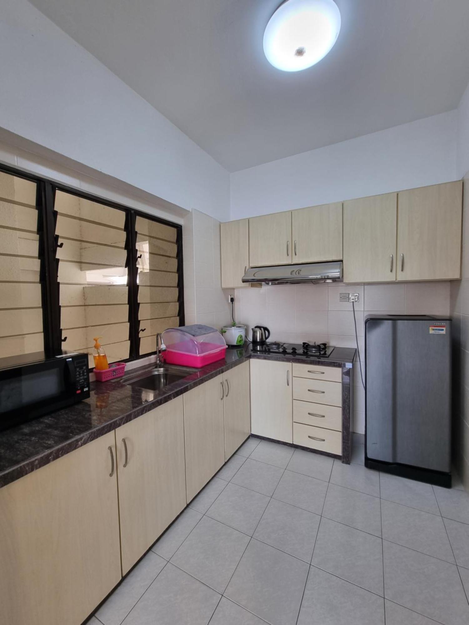 באטו פרינג'י Green Ocean Seaview Apartment מראה חיצוני תמונה