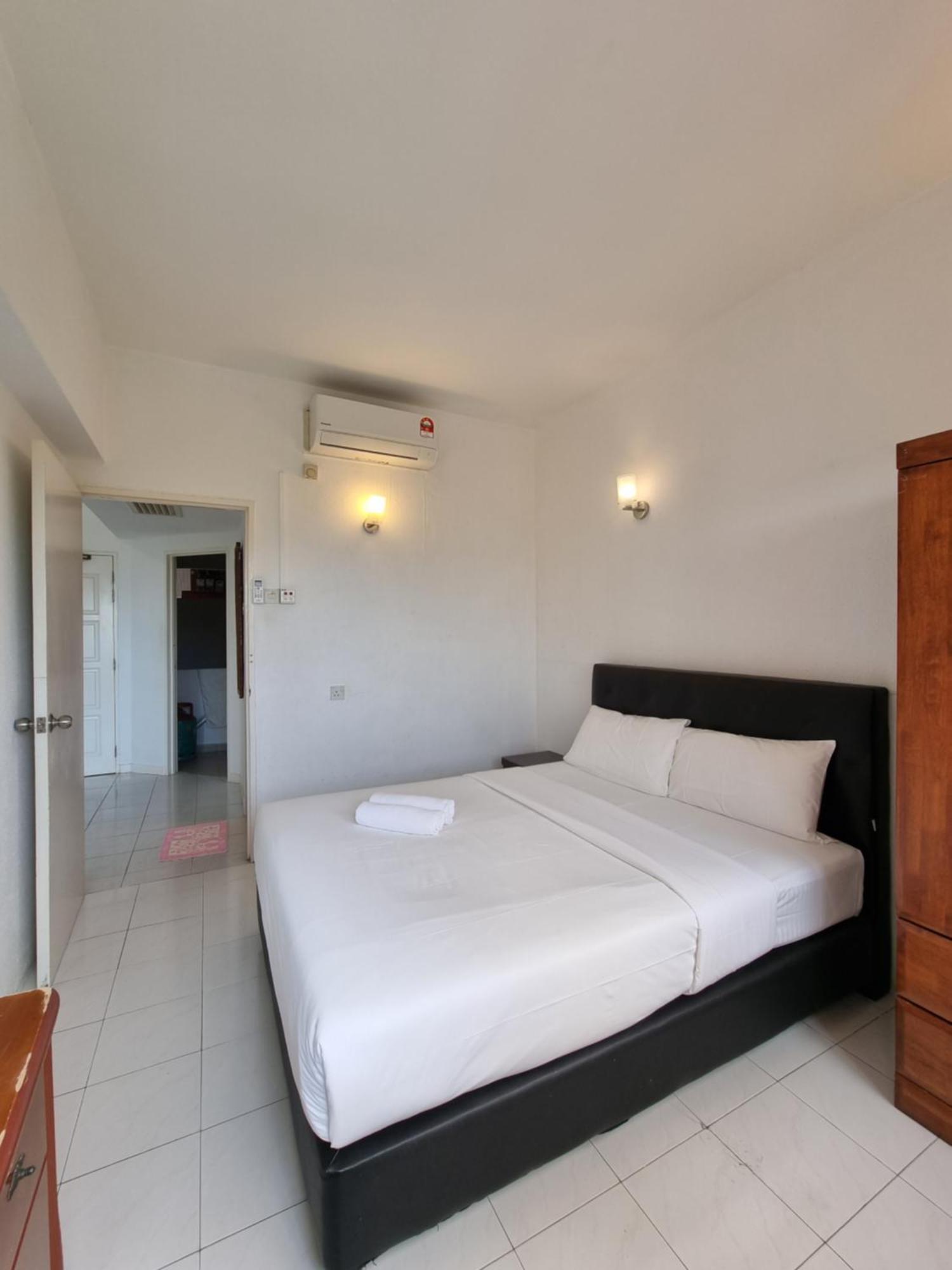באטו פרינג'י Green Ocean Seaview Apartment מראה חיצוני תמונה