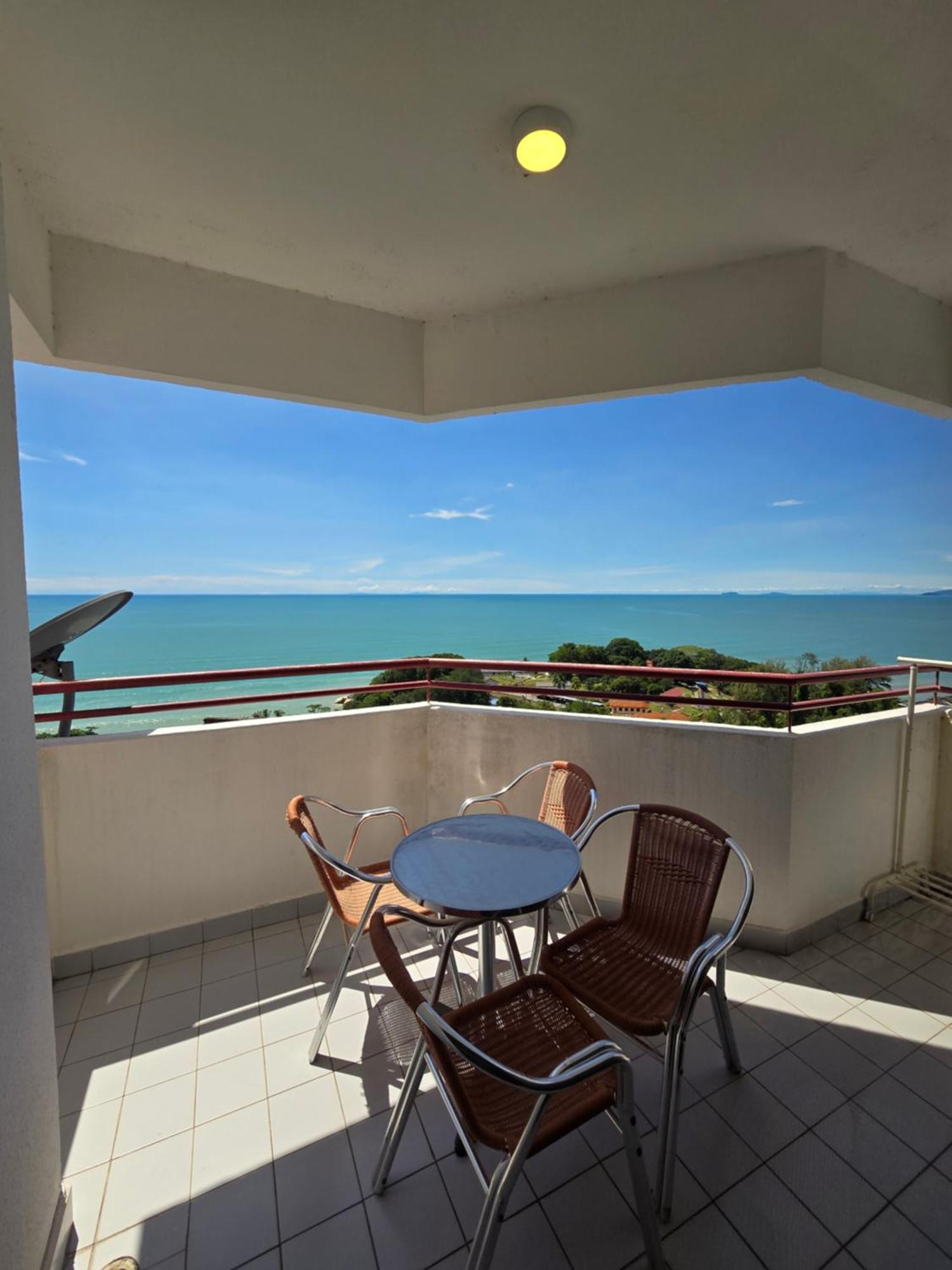 באטו פרינג'י Green Ocean Seaview Apartment מראה חיצוני תמונה