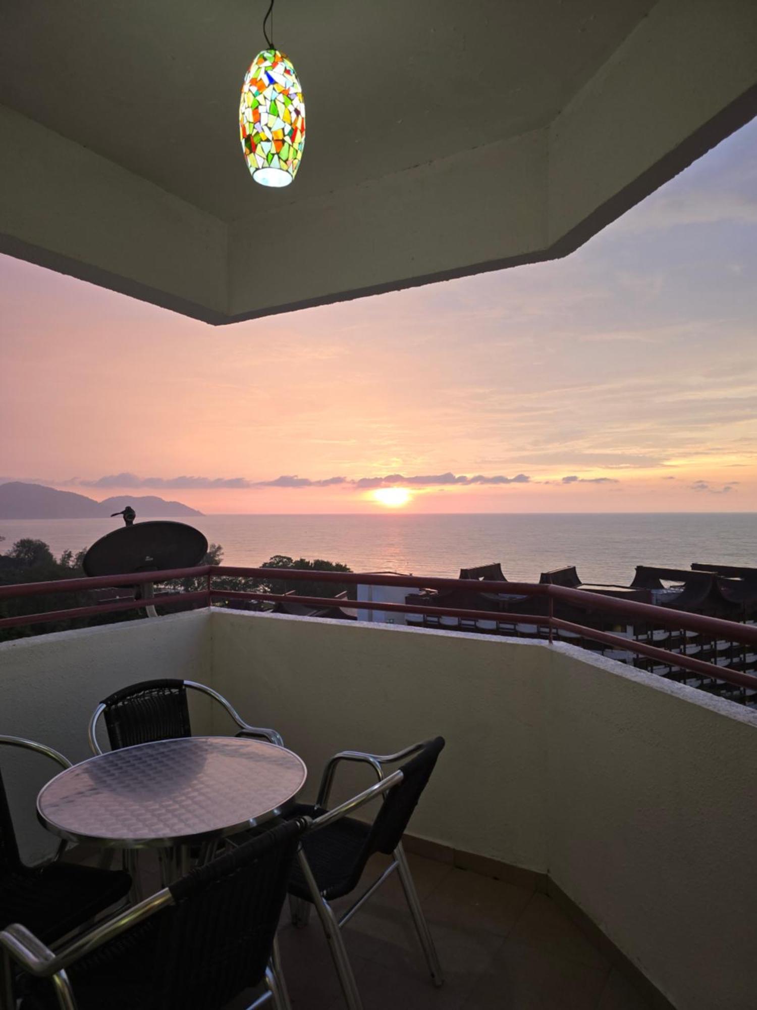 באטו פרינג'י Green Ocean Seaview Apartment מראה חיצוני תמונה