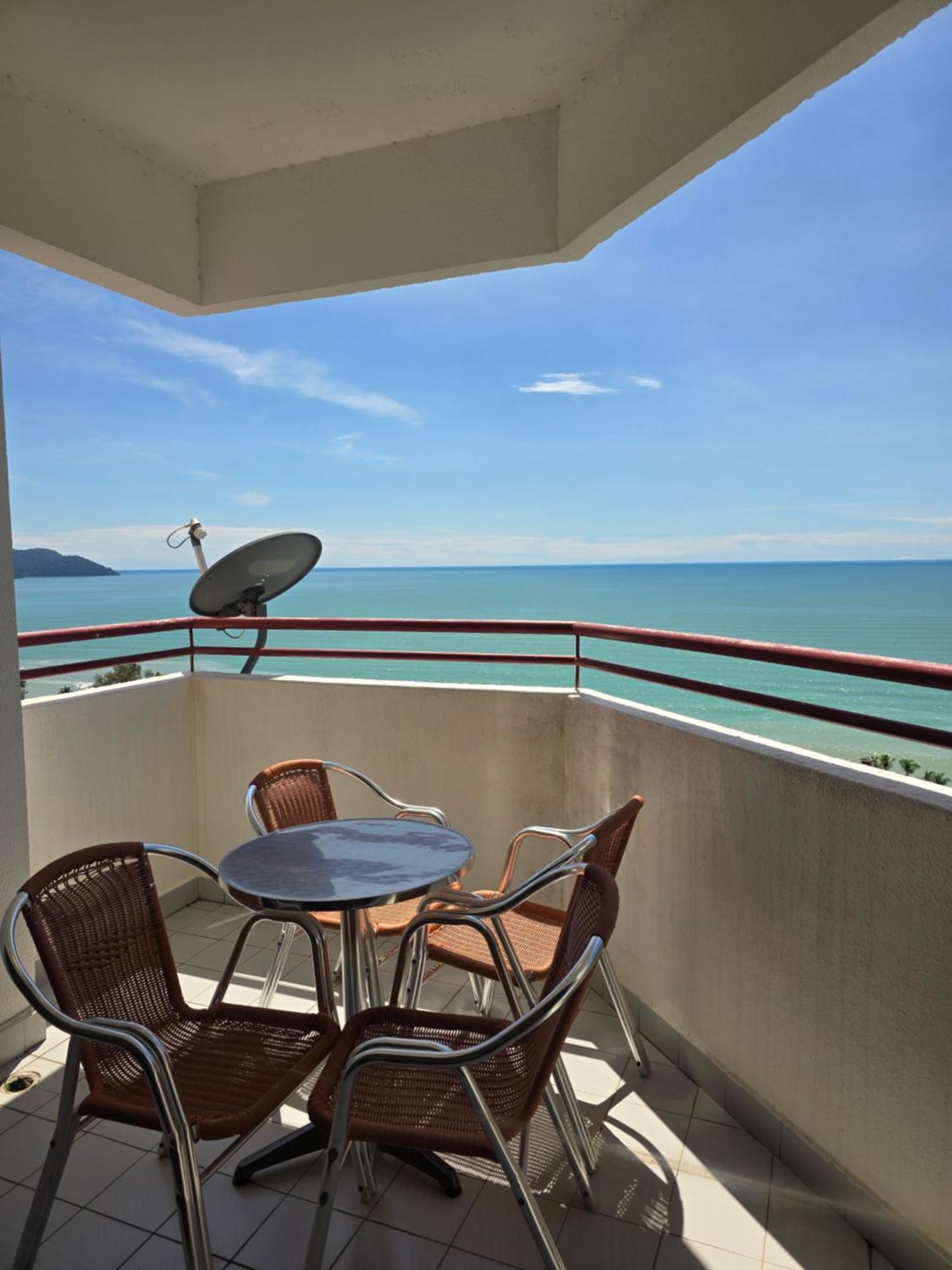 באטו פרינג'י Green Ocean Seaview Apartment מראה חיצוני תמונה