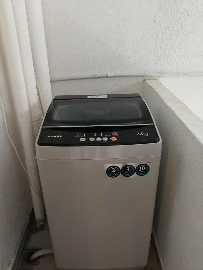 באטו פרינג'י Green Ocean Seaview Apartment מראה חיצוני תמונה